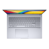 Pc Portable Asus VivoBook 15 X1502VA / i7 13è Gén / 8 Go / Win11 / Silver