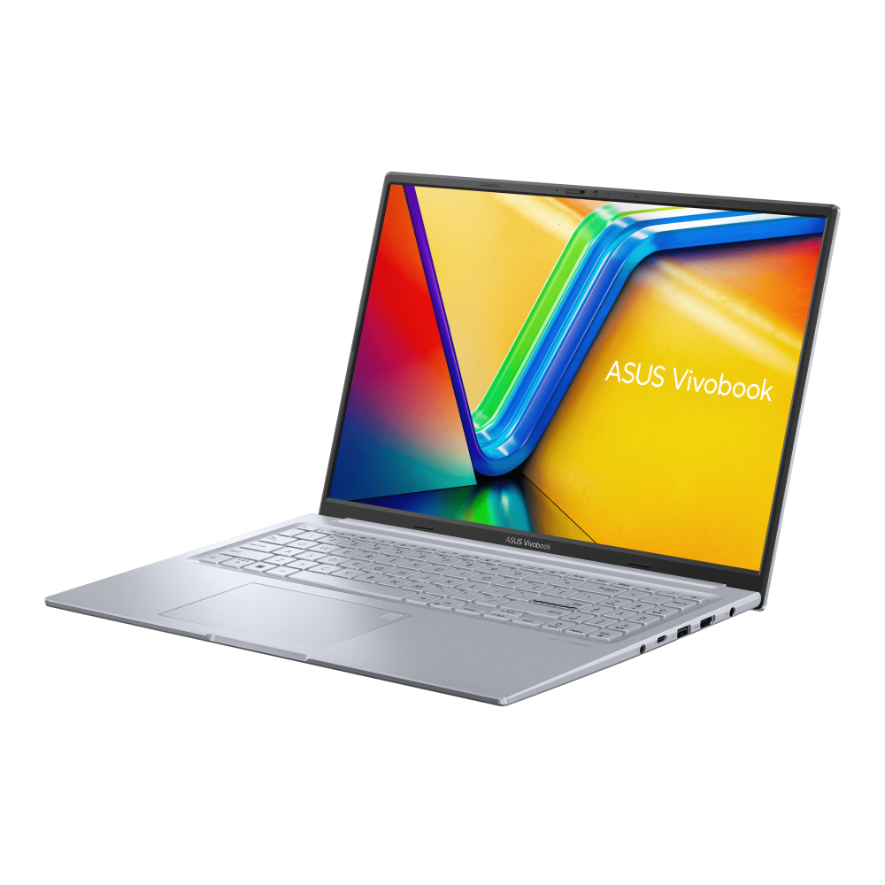 Pc Portable Asus VivoBook 15 X1502VA / i7 13è Gén / 8 Go / Win11 / Silver