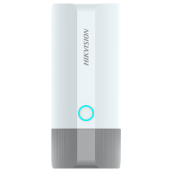 Point d'accès extérieur...