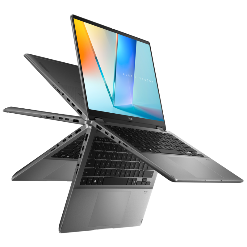 ASUS TP3407SA-QL010W Vivobook 14