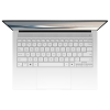Pc Portable ASUS Zenbook S 14 UX5406SA / Ultra 7 256V / 32 Go / 1 To SSD / Windows 11 / Blanc
