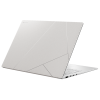 Pc Portable ASUS Zenbook S 14 UX5406SA / Ultra 7 256V / 32 Go / 1 To SSD / Windows 11 / Blanc