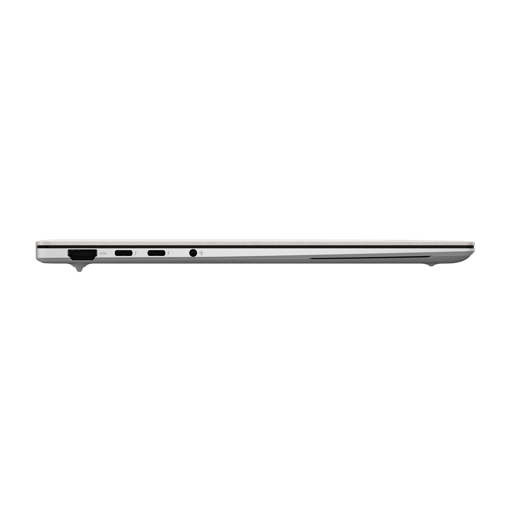 Pc Portable ASUS Zenbook S 14 UX5406SA / Ultra 7 256V / 32 Go / 1 To SSD / Windows 11 / Blanc