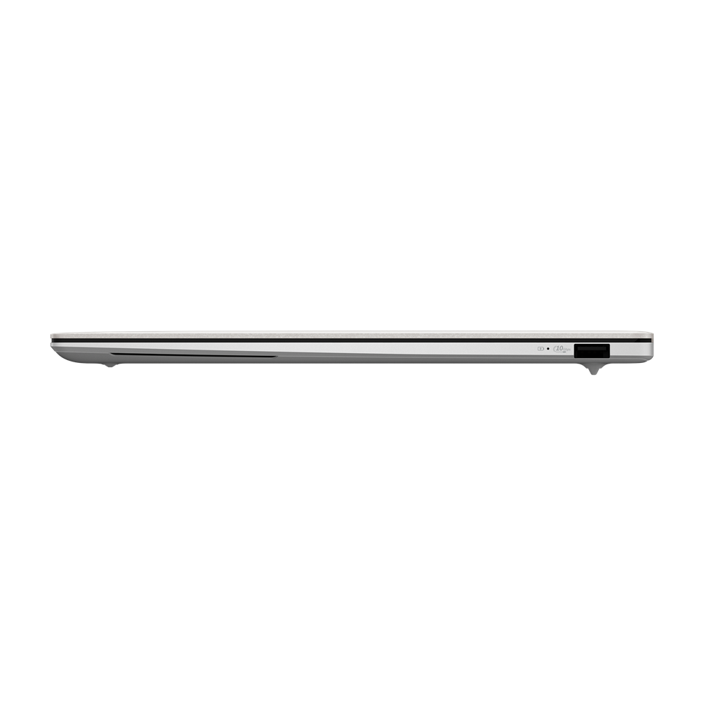Pc Portable ASUS Zenbook S 14 UX5406SA / Ultra 7 256V / 32 Go / 1 To SSD / Windows 11 / Blanc
