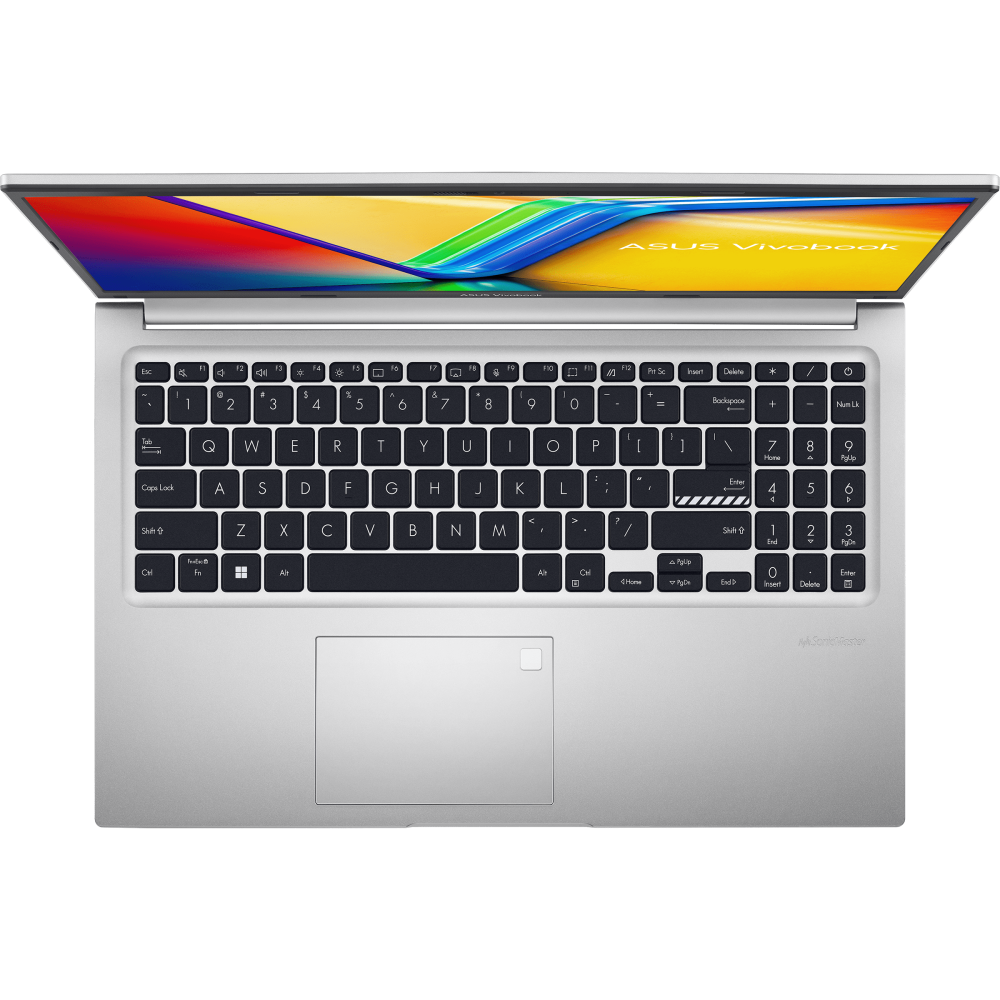 Pc Portable ASUS Vivobook 15 X1502VA / i5-13420H / 8 Go / Windows 11 / Silver