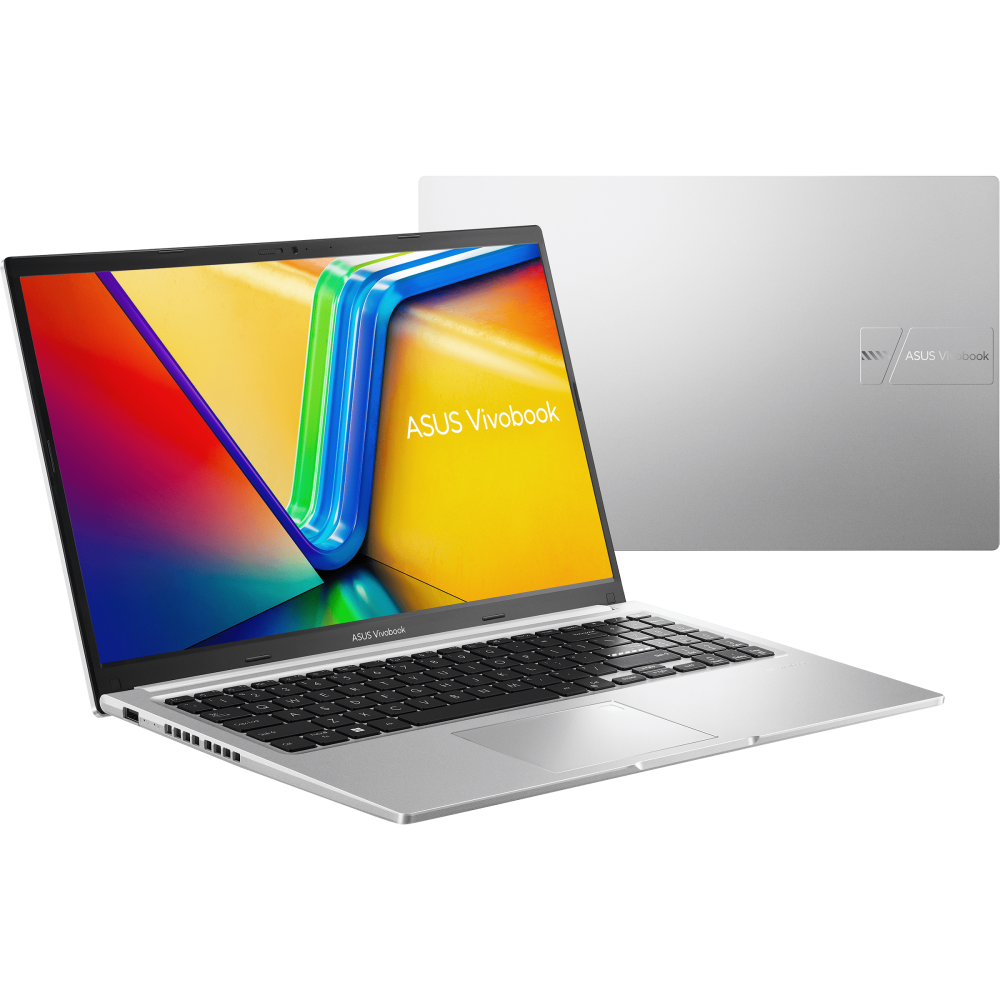 Pc Portable ASUS Vivobook 15 X1502VA / i5-13420H / 8 Go / Windows 11 / Silver