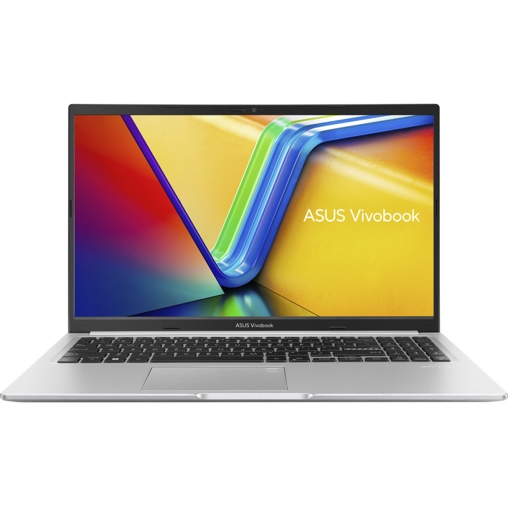 Pc Portable ASUS Vivobook 15 X1502VA / i5-13420H / 8 Go / Windows 11 / Silver