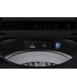 Type de tambour : 2ème Diamant - Affichage du panneau LED