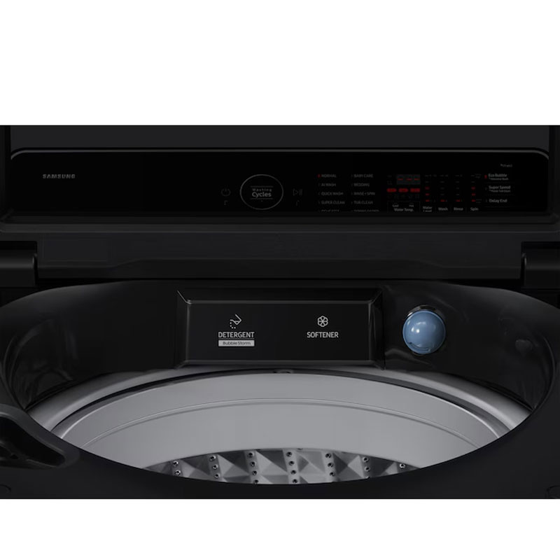 Type de tambour : 2ème Diamant - Affichage du panneau LED