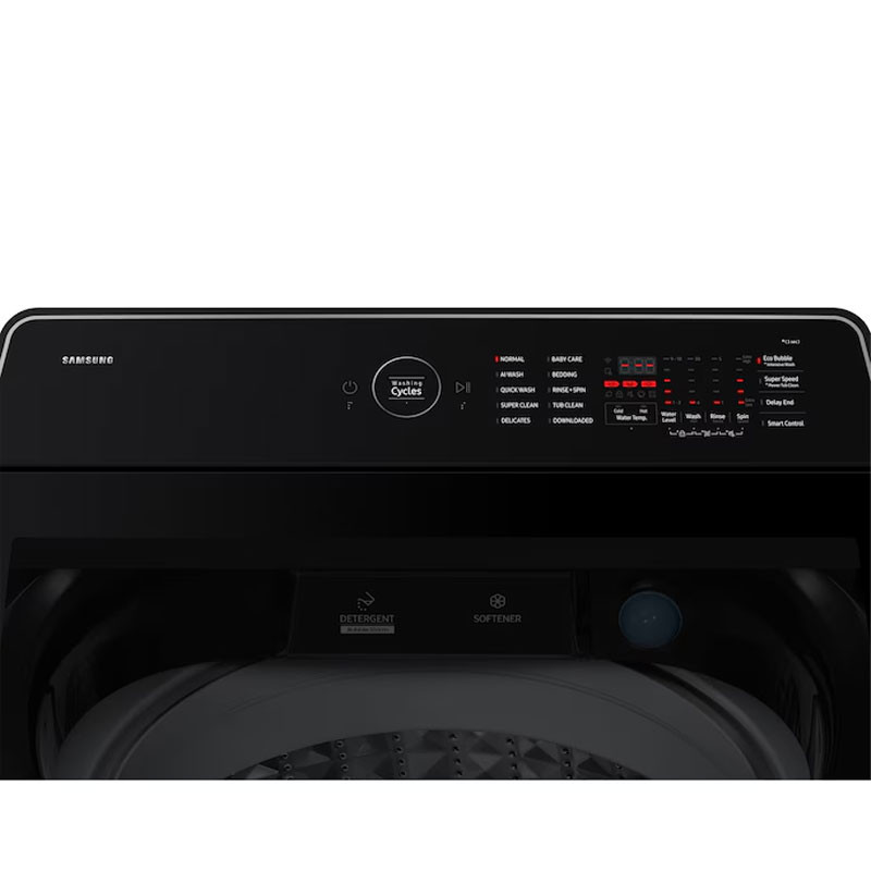 Vitesse de rotation : 700 tr/min - Niveau d'eau : 10 Niveaux