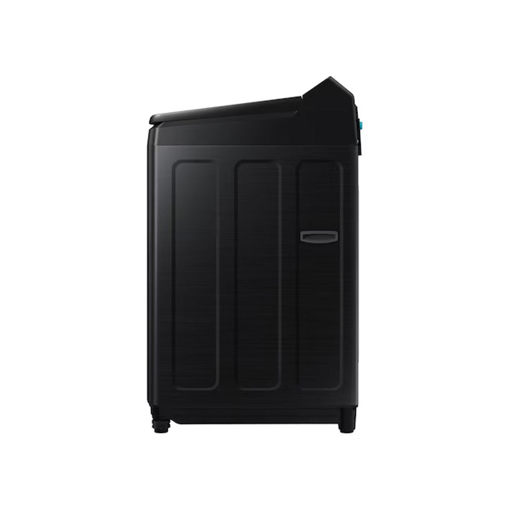 Machine à Laver Samsung 19Kg Smart INVERTER Noir / WA80F19S8B