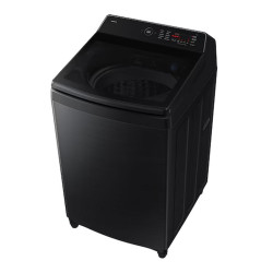Machine à Laver Samsung 19Kg Smart INVERTER Noir / WA80F19S8B