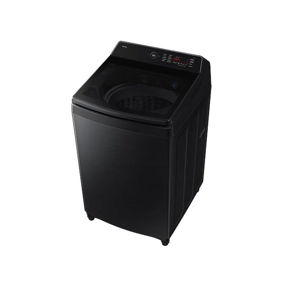 Machine à Laver Samsung 19Kg Smart INVERTER Noir / WA80F19S8B