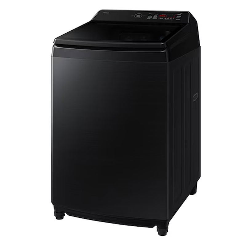 Capacité de lavage : 19,0 kg - Vitesse de rotation : 700 tr/min