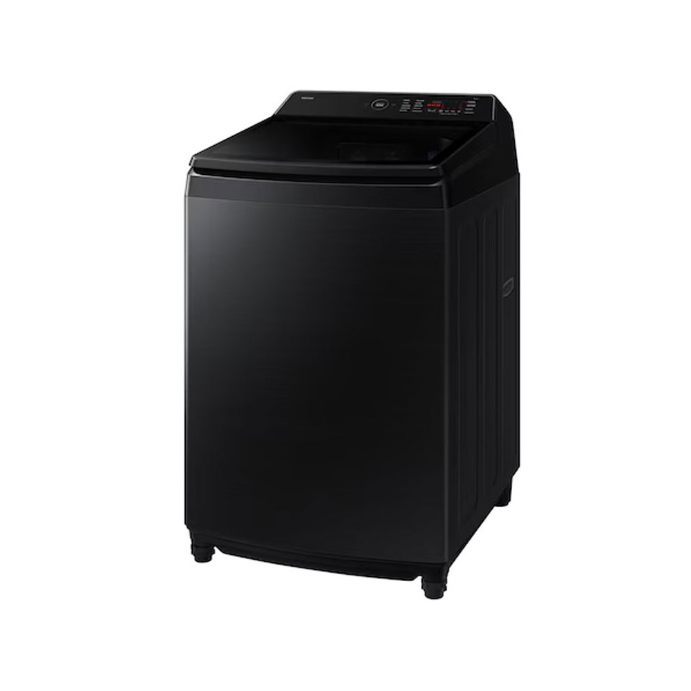 Machine à Laver Samsung 19Kg Smart INVERTER Noir / WA80F19S8B