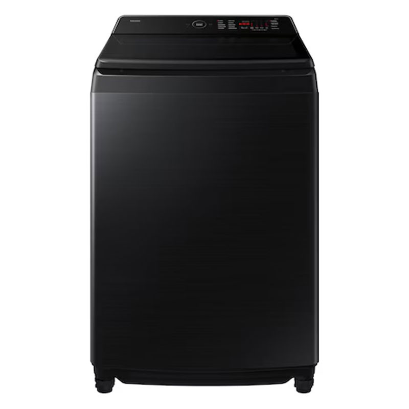 Machine à Laver Samsung 19Kg Smart INVERTER Noir