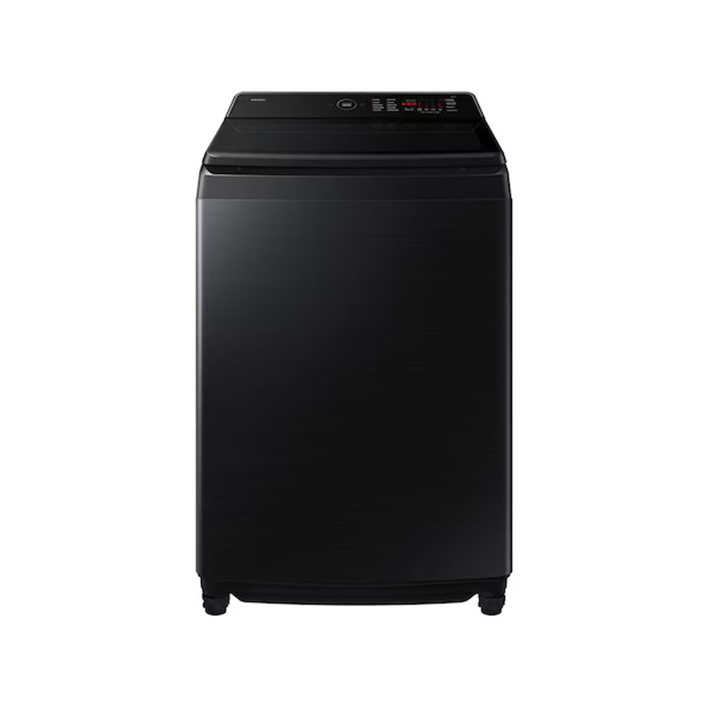Machine à Laver Samsung 19Kg Smart INVERTER Noir / WA80F19S8B