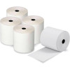 5x ROULEAU PAPIER THERMIQUE 80MM*60MM