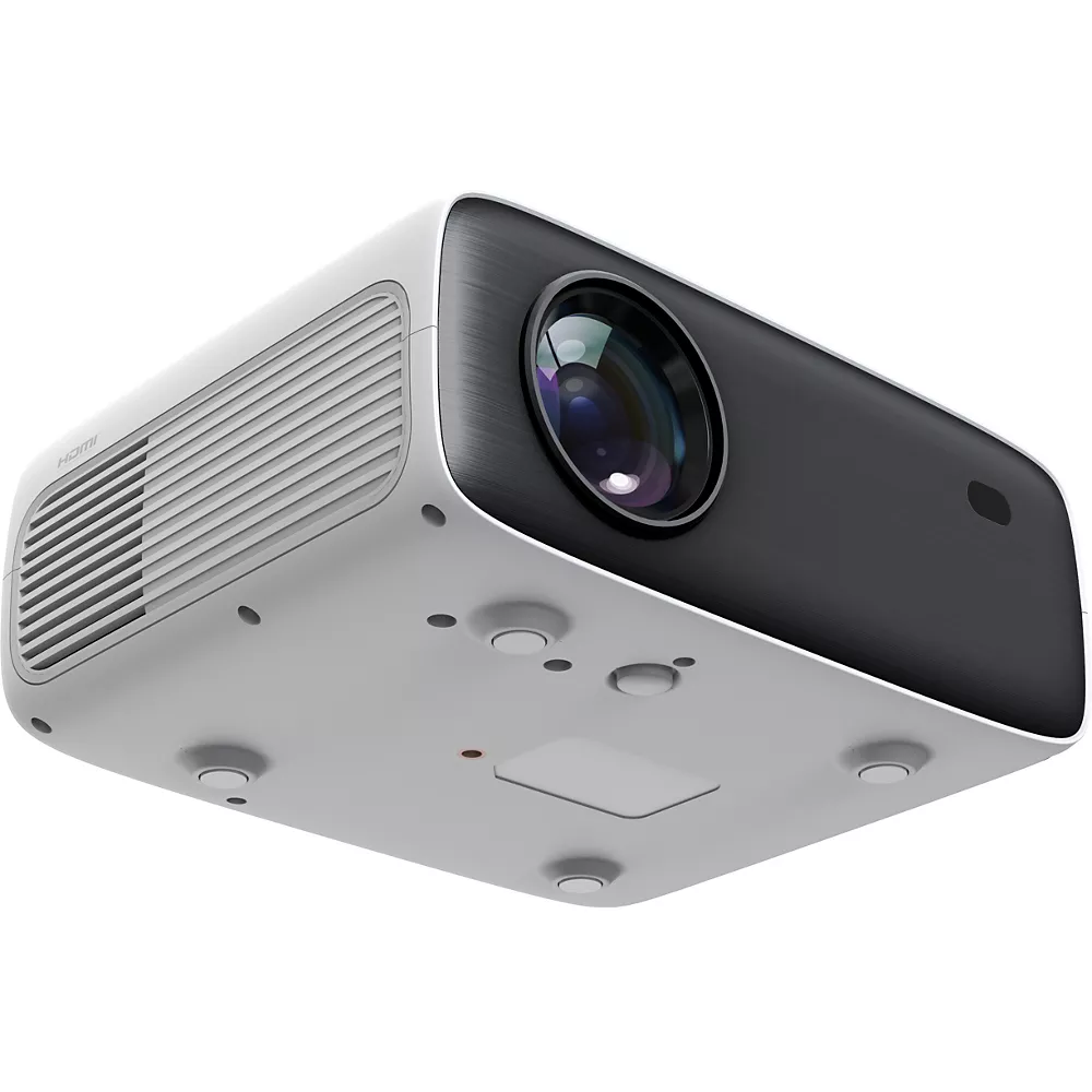 Vidéoprojecteur Philips NeoPix 200 / Blanc