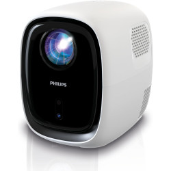 Vidéoprojecteur Philips...
