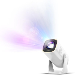 Vidéoprojecteur Philips...