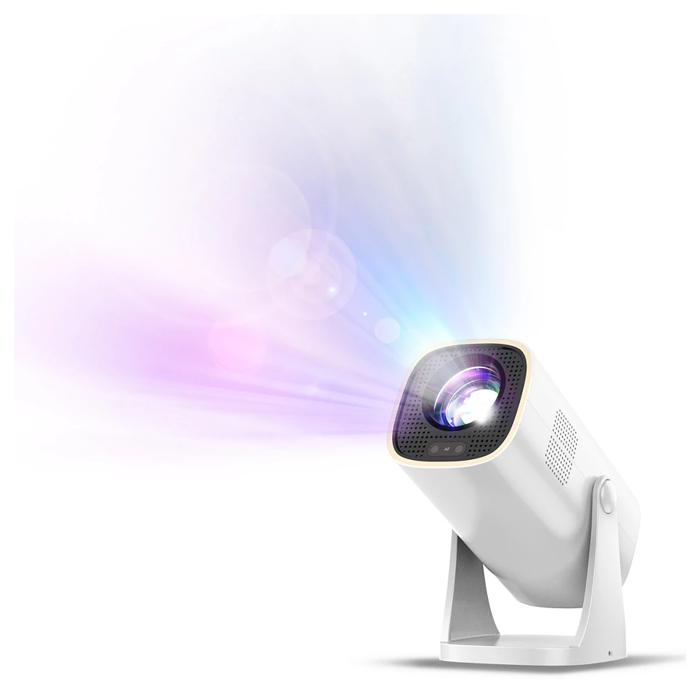 Vidéoprojecteur Philips NeoPix 230 Smart / Blanc