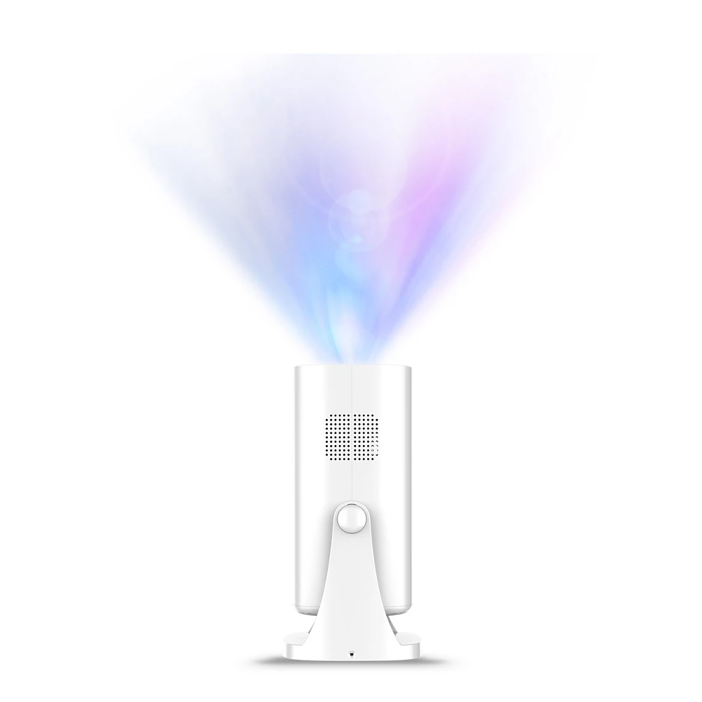 Vidéoprojecteur Philips NeoPix 230 Smart / Blanc