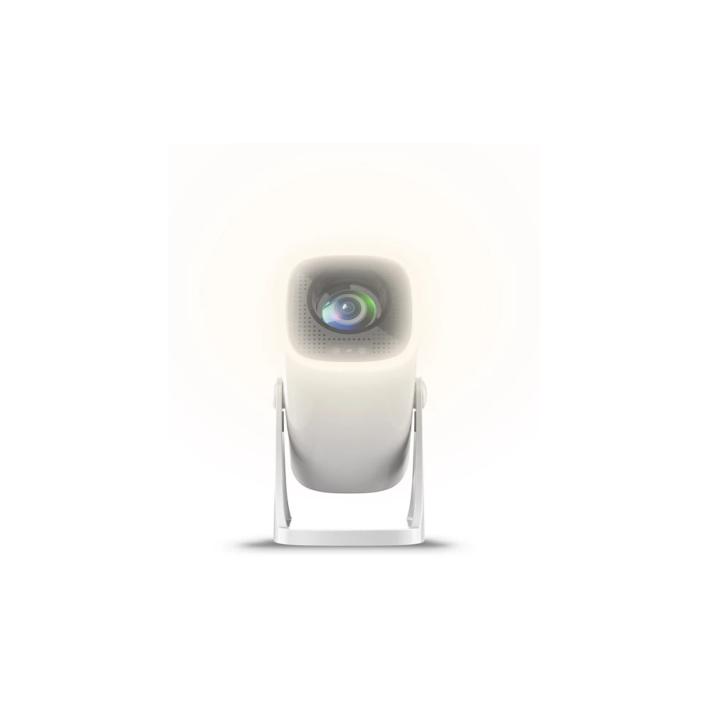 Vidéoprojecteur Philips NeoPix 230 Smart / Blanc