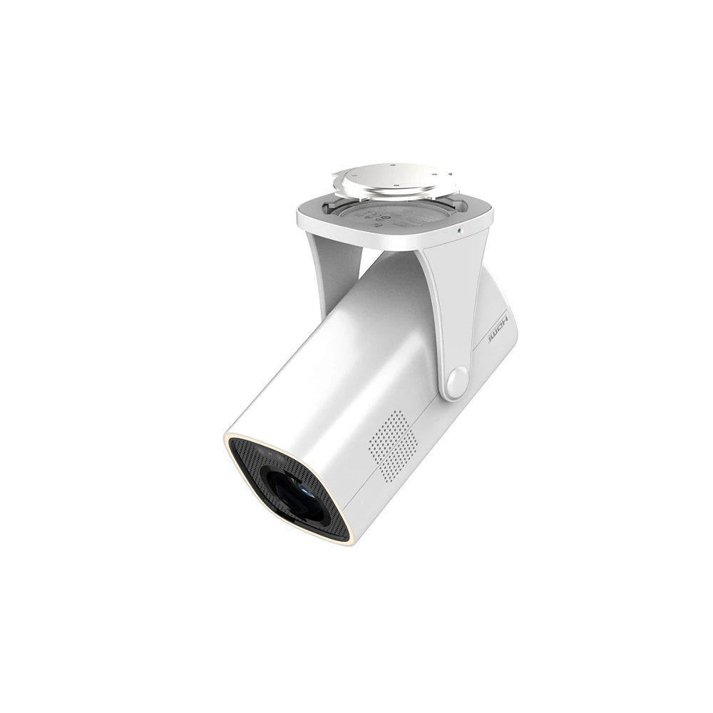 Vidéoprojecteur Philips NeoPix 230 Smart / Blanc