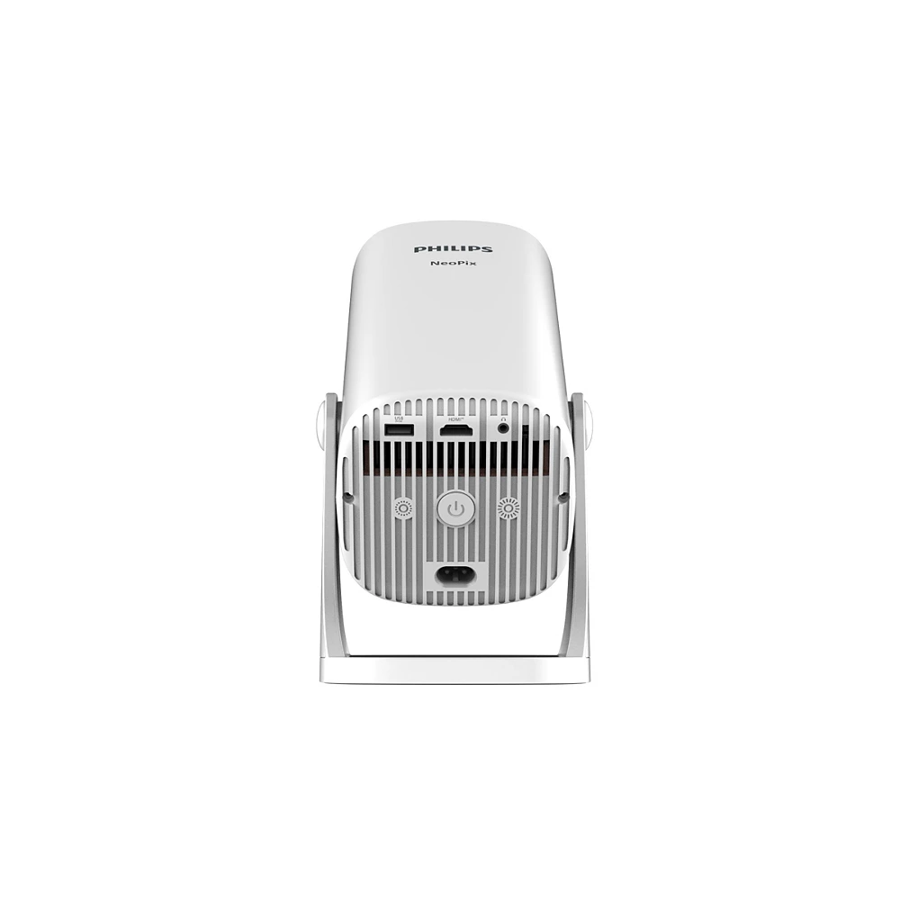 Vidéoprojecteur Philips NeoPix 230 Smart / Blanc