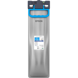 WorkForce Pro WF-C879R...