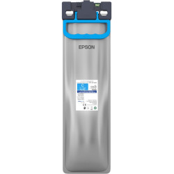 WorkForce Pro WF-C879R Original Cyan XXL Ink Supply Unit