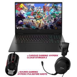 Pc Portable Gamer HP OMEN...