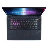 PC PORTABLE GIGABYTE AORUS MASTER 16 U9-275HX 32GB 1To SSD RTX5080 16G 16" OLED 240Hz Win11 PRO