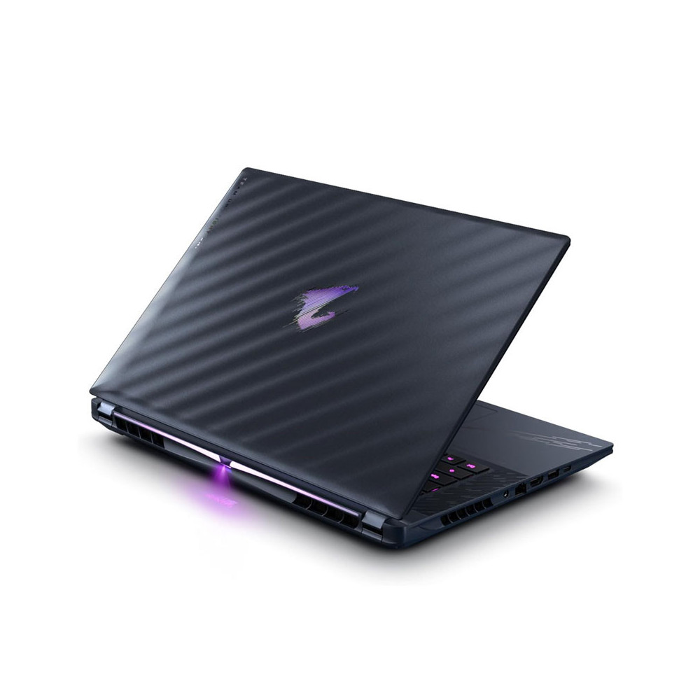PC PORTABLE GIGABYTE AORUS MASTER 16 U9-275HX 32GB 1To SSD RTX5080 16G 16" OLED 240Hz Win11 PRO