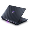 PC PORTABLE GIGABYTE AORUS MASTER 16 U9-275HX 32GB 1To SSD RTX5090 24G 16" OLED 240Hz Win11 PRO