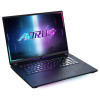 PC PORTABLE GIGABYTE AORUS MASTER 16 U9-275HX 32GB 1To SSD RTX5090 24G 16" OLED 240Hz Win11 PRO