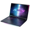 PC PORTABLE GIGABYTE AORUS MASTER 16 U9-275HX 32GB 1To SSD RTX5090 24G 16" OLED 240Hz Win11 PRO