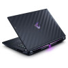 PC PORTABLE GIGABYTE AORUS MASTER 16 U9-275HX 32GB 1To SSD RTX5090 24G 16" OLED 240Hz Win11 PRO