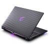 PC PORTABLE GIGABYTE AORUS MASTER 18 U9-275HX 32GB 1To SSD RTX508016G 18" Win11 PRO