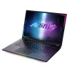 PC PORTABLE GIGABYTE AORUS MASTER 18 U9-275HX 32GB 1To SSD RTX508016G 18" Win11 PRO