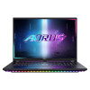 PC PORTABLE GIGABYTE AORUS MASTER 18 U9-275HX 32GB 1To SSD RTX508016G 18" Win11 PRO