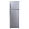 Réfrigérateur BioLux DeFrost / 280 Litres / Silver / DP28S