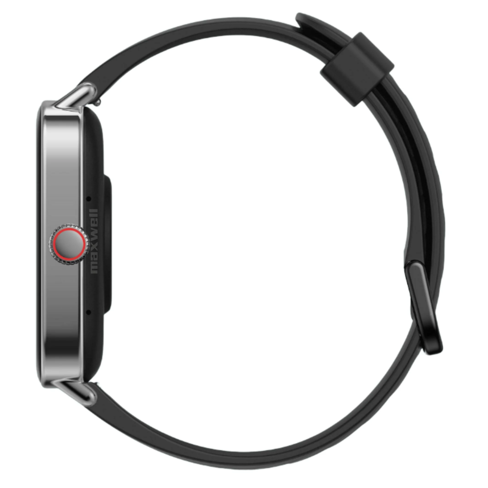 Smartwatch Maxwell IDW28 / Silver