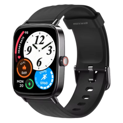 Smartwatch Maxwell IDW28 / Noir
