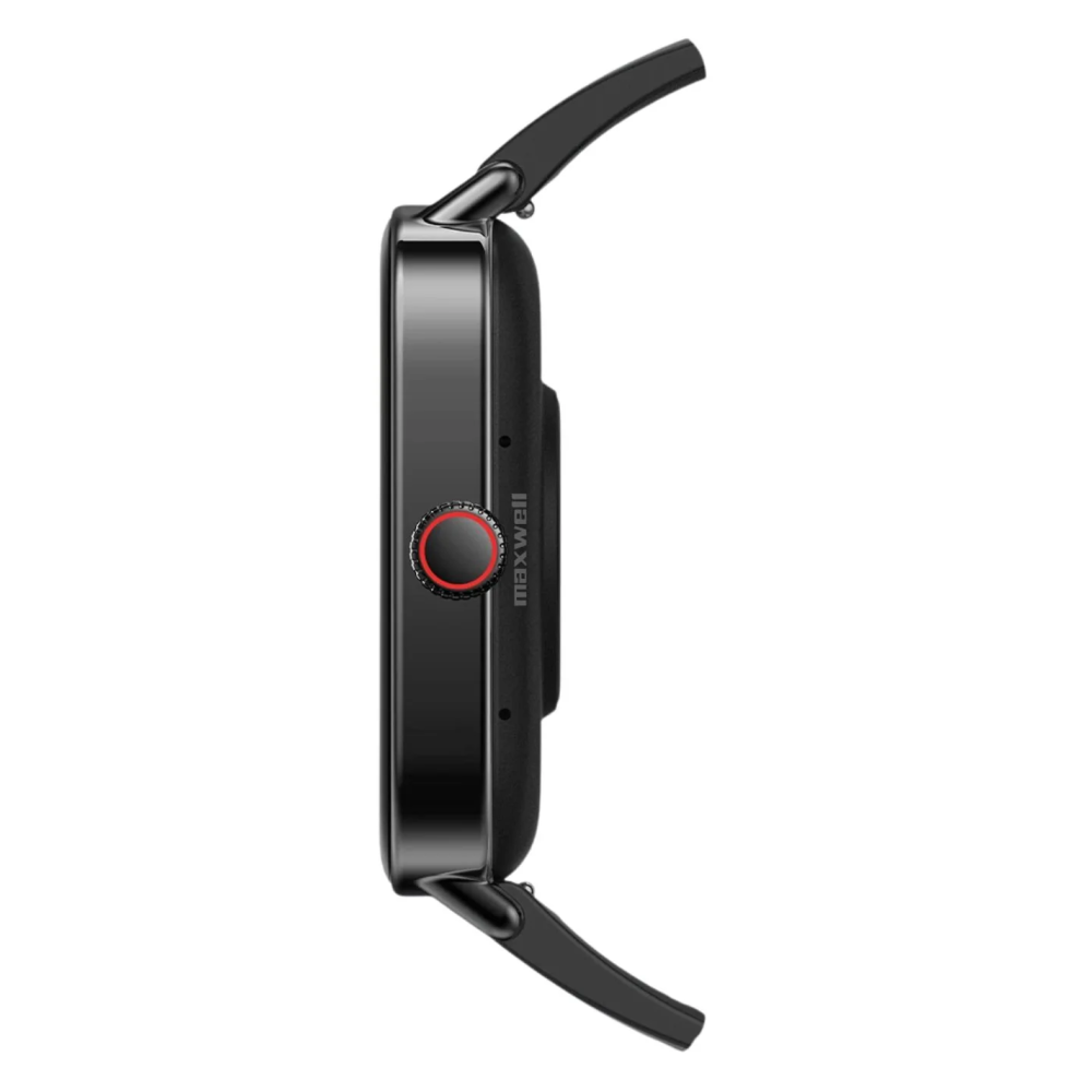 Smartwatch Maxwell IDW28 / Noir