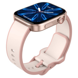 Smartwatch Maxwell AMOLED GTX12 / Rose