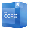 Processeur Intel Core i5-12400 12e génération / Tray
