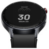 Dimensions de la montre : 42.47 × 43.32 × 10.9 mm – Poids : 33,9 g