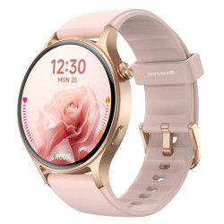 Smartwatch Maxwell AMOLED AR01 / Rose